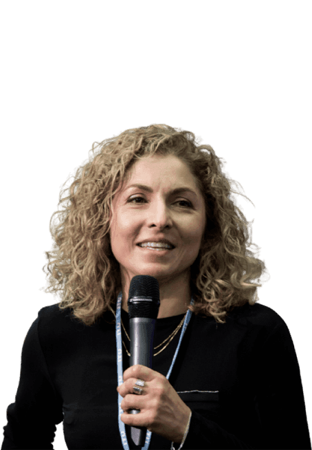 Anousheh Ansari